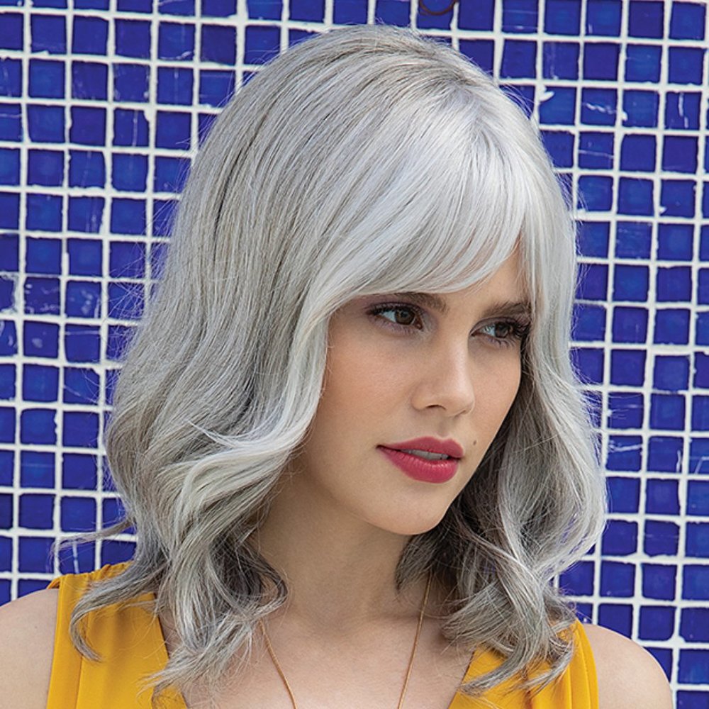 Rory Wig by Rene of Paris- Color Moonstone
